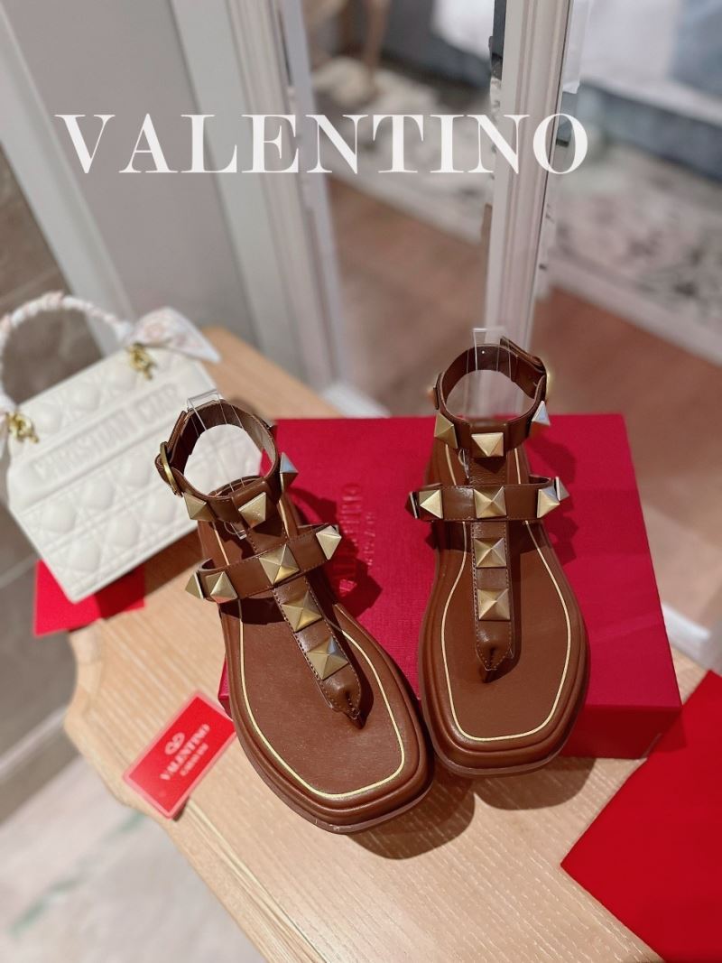 Valentino Sandals